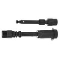 thumbnail image 3 of Hitch Lock, High Load-bearing Receiver Pin Durable 1/2" / 5/8"  For Mobile RVs For Trailers, 3 of 8