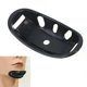 thumbnail image 3 of 2/10x Universal Motorcycle helmet Chin Pad Guard For Bike Skating Skiing Helmet, 3 of 5