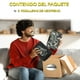 thumbnail image 3 of Rodilleras Neopreno Deportivas Comerliv Camuflaje 7mm Talla M, 3 of 10