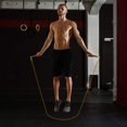 thumbnail image 2 of JHIJHOO Jump Rope, Speed Jumping Rope for Training Fitness Exercise, Adjustable Adults Workout Skipping Rope for Men, Women, Kids, Girls, 2 of 6