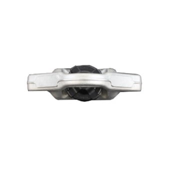 Genuine Nissan Accessories - Genuine Nissan Accessories 999T7-ZV00A Tie-Down Cleat