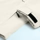 thumbnail image 4 of Heisall Women's Spring Autumn Jacket Waterproof Hooded Pockets Zippered Jacket Outdoor Mountaineering Sport Windbreaker, 4 of 9