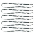thumbnail image 2 of serony 5 Pcs Camouflage Lunettes de Soleil Lanière Cordon Support 60cm #5, 2 of 9