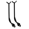 thumbnail image 1 of Training Aid,  Swing Alignment, Wrist Control Posture Correcting Yellow/Black For Golfers Beginner Black, 1 of 8