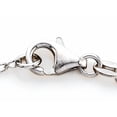 thumbnail image 3 of Finejewelers 10 Inches Bead Ankle Bracelet, 3 of 5