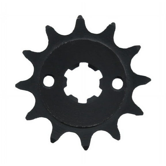 Sprocket for Yamaha TT-R230 TTR 230 2005 - 2014 Front 12 Tooth by Race-Driven