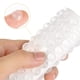 thumbnail image 1 of 200 Piezas Parachoques De Gabinete Topes De Goma Transparente Autoadhesivos Suaves Almohadillas De Parachoques Para Puertas De Gabinete Amortiguación De Sonido Parachoques Para Puertas De Gabinete Alm, 1 of 5