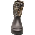 thumbnail image 2 of Bogs Kids' Snow Shell Boot - Camo, 2 of 5