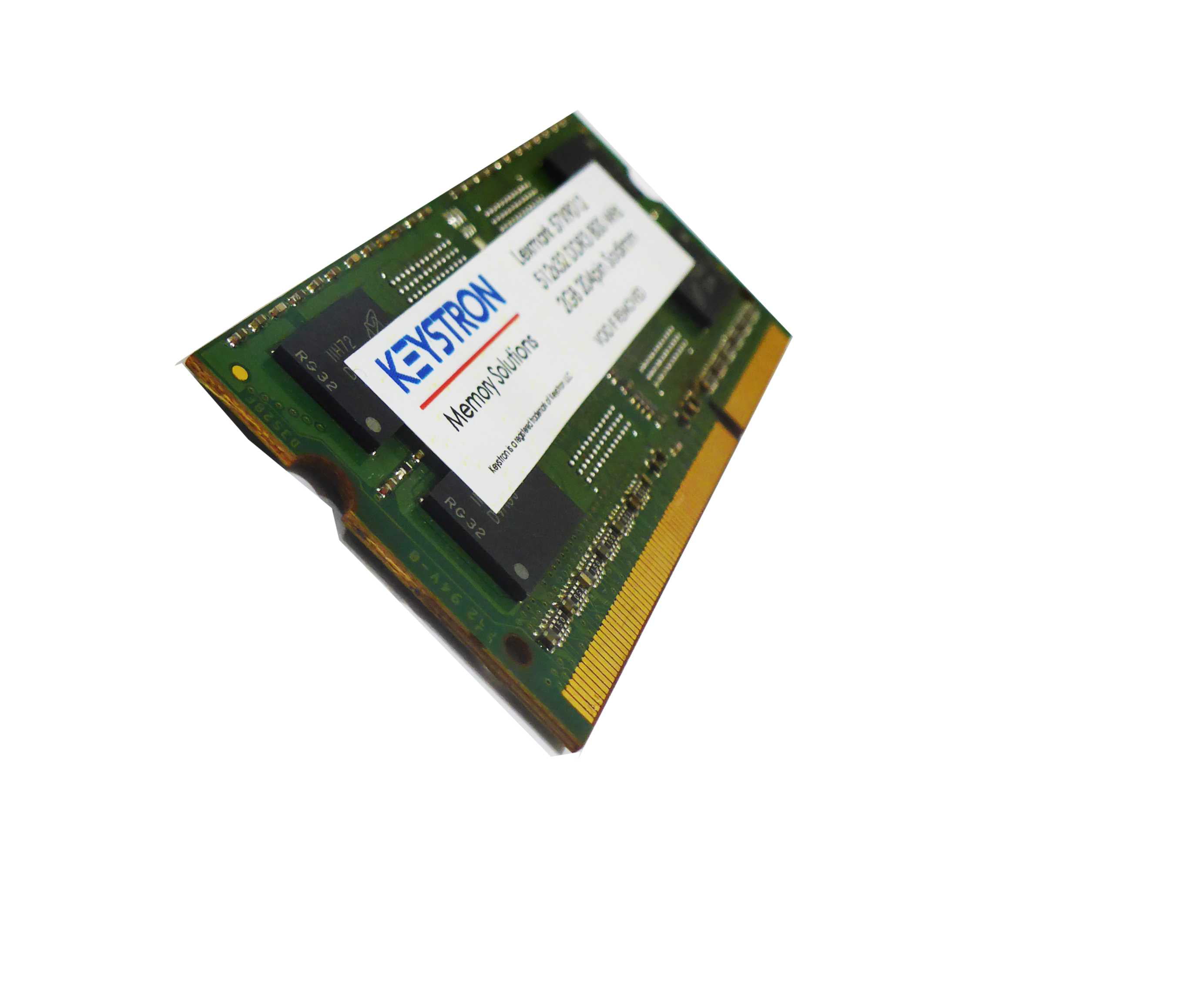御出産御祝 御祝 出産祝い Keystron 57X9011 1GB DDR3 Memory Upgrade Ram for Lexmark  MS510dn MS610de MS
