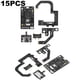 thumbnail image 3 of Piezas Repuesto Del Chip Del Cable La Consola Juegos para Switch NS/Lite/OLED (OLED), 3 of 8