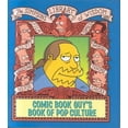 thumbnail image 1 of Comic Book Guy's Book of Pop Culture, 1 of 1