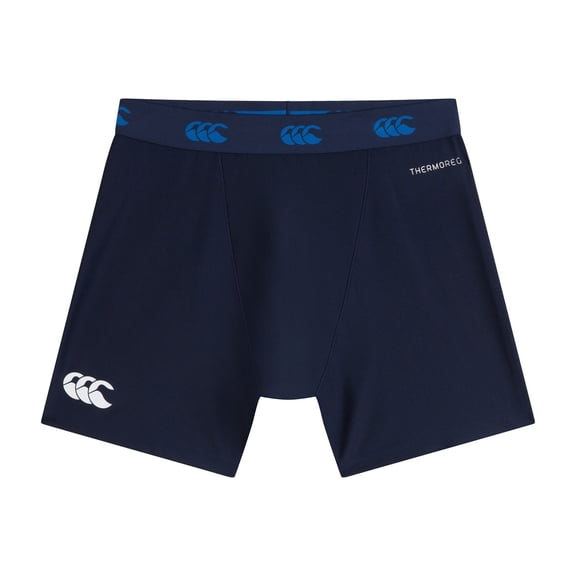 Canterbury Mens Thermoreg Training Base Layer Shorts