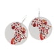 thumbnail image 4 of Aretes De Afroamericanos Para La De Graduación, 4 of 9