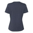 thumbnail image 3 of Bella + Canvas 6400CVC Ladies Relaxed Heather CVC Short-Sleeve T-Shirt, 3 of 3