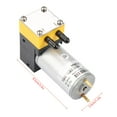 thumbnail image 4 of Micro Vacuum Pump, Air Pump, Vacuum Pump Diaphragm Vacuum Pump For Liquid Air, 4 of 8