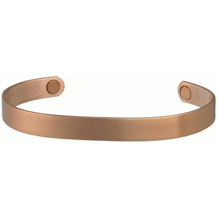 Sabona of London Sabona  Copper Magnetic Wristband, 1