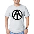 thumbnail image 1 of CafePress - GI Joe Adventure Team Logo T Shirt - Fitted T-Shirt, Vintage Fit Soft Cotton Tee, 1 of 1