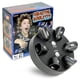 thumbnail image 5 of Detector de reacción eléctrico, juego de choque eléctrico, juego de descarga eléctrica, juego de mesa para beber bebidas Feliz Sencillez, 5 of 5