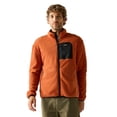 thumbnail image 4 of Regatta Mens Frankie Full Zip Fleece Jacket, 4 of 5