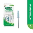 thumbnail image 2 of Recambios para GUM Proxabrush Go-Betweens Tight, 8 unidades, paquete de 3, 2 of 3