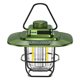 thumbnail image 1 of Luz LED recargable para acampar, linterna retro regulable para caminatas al aire libre o cortes de energía en interiores, 1 of 6