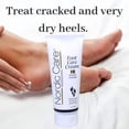 thumbnail image 4 of Crema para el cuidado de los pies Nordic Care (paquete de 2) +crema de manos, 4 of 8