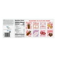 thumbnail image 4 of Snack Cakes, Little Debbie Family Pack Gingerbread Cookies, 4 of 6