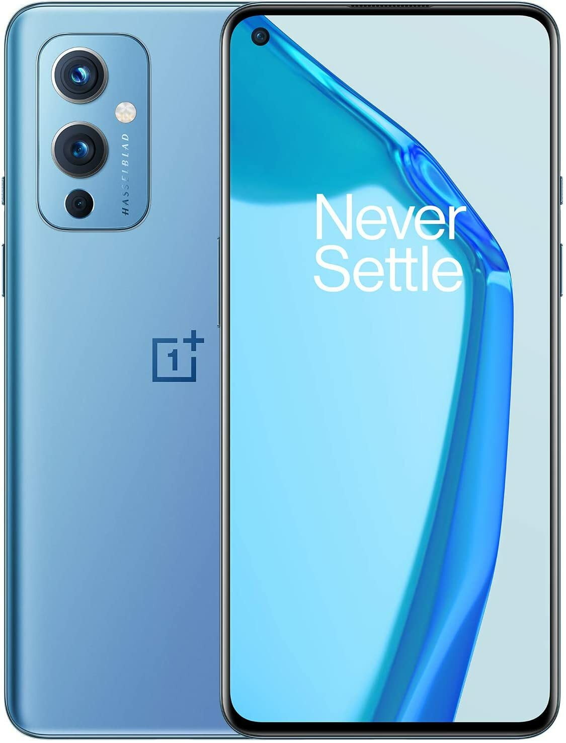 OnePlus 9 Pro LE2120 256GB 8GB RAM Factory Unlocked (GSM Only | No 