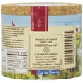 Le Saunier De Camargue Fleur De Sel (Sea Salt), 4.4 Oz, Multi (115815