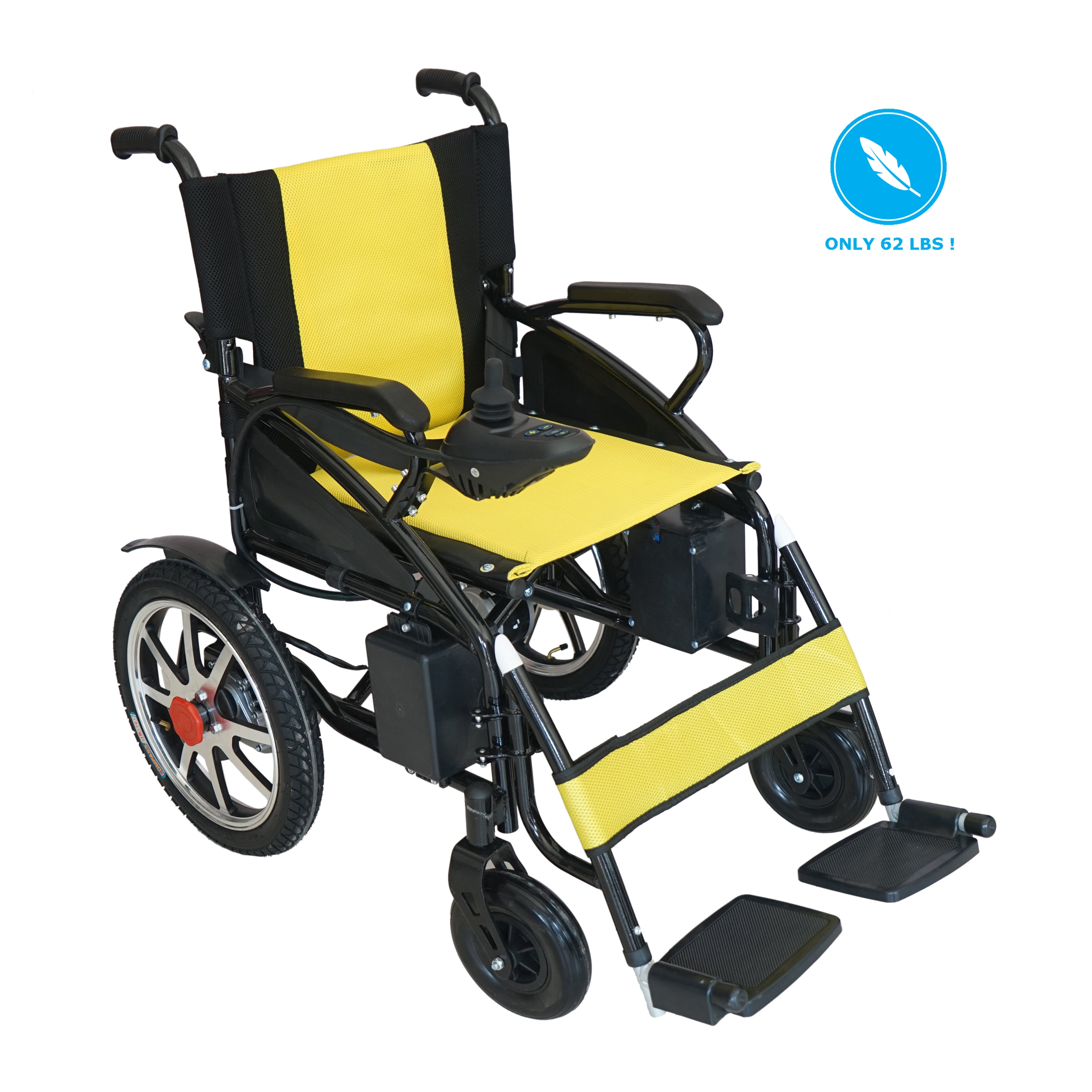 mobile electric wheelchairs