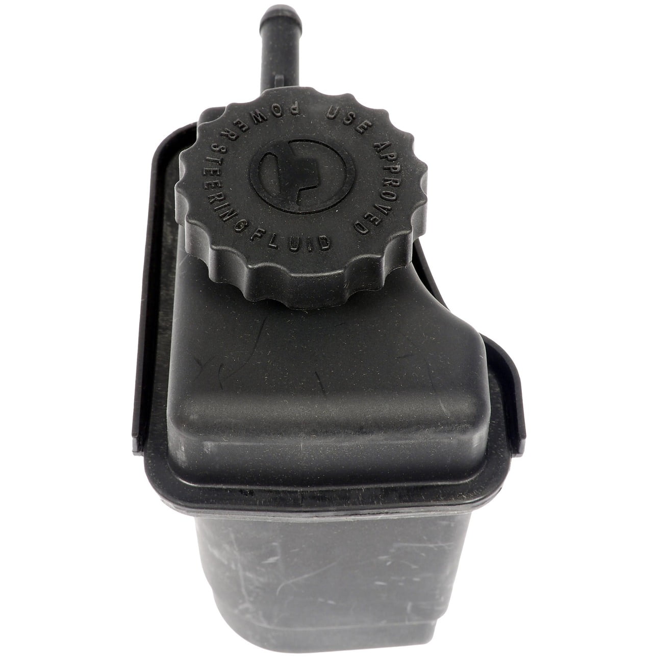 Dorman 603-160 Power Steering Reservoir for Specific Chrysler / Dodge / Plymouth Models