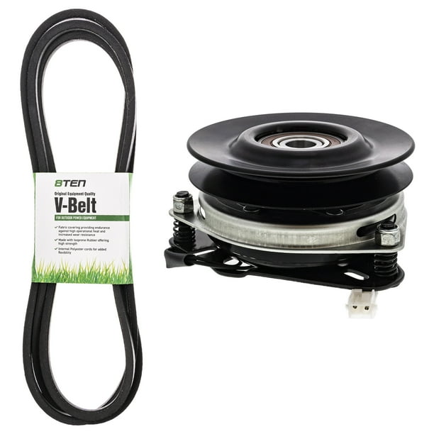 Husqvarna yth24k48 online belt