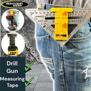 Boxtown Team All-N-One Pro Tool Holster And Belt Clip Tool Organizer