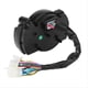 thumbnail image 2 of Universal LCD Digital Motorcycle Odometer Speedometer Instrument, 2 of 5