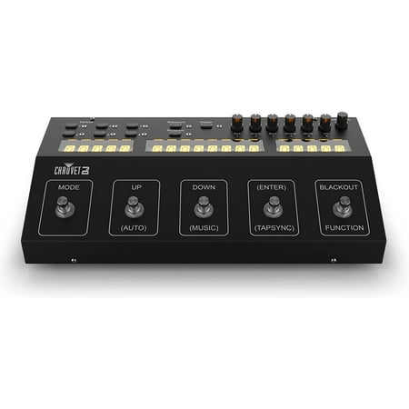 CHAUVET DJ (Foot-C2)