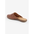 thumbnail image 2 of Comfortview Women's The Mckenna Slip On Mule, 2 of 6
