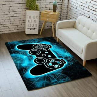 Gaming Rugs