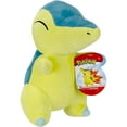 thumbnail image 2 of Pokémon 8" Plush - Cyndaquil, 2 of 4
