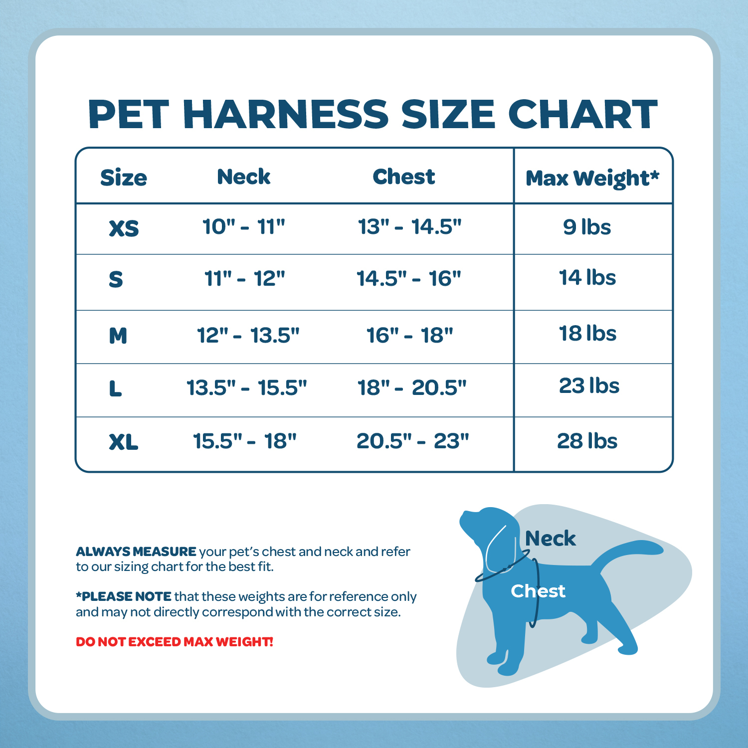 Voyager Step-In Plush Pet Harness, Turquoise, Small photo 3