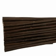 thumbnail image 5 of 60'' H x 14'' W Three sides Expandable Willow Fence for Garden Plant Supporting, 5 of 5