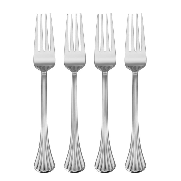 Free Shipping! Pfaltzgraff 18.0 Stainless Steel Southport