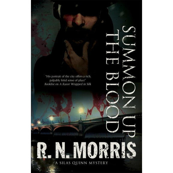 Summon Up the Blood, (Paperback)