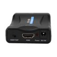 thumbnail image 2 of Bnc To Hdmi Converter 1080p Video Display Adapter Surveillance Monitor+usb Cable Kit, 2 of 5