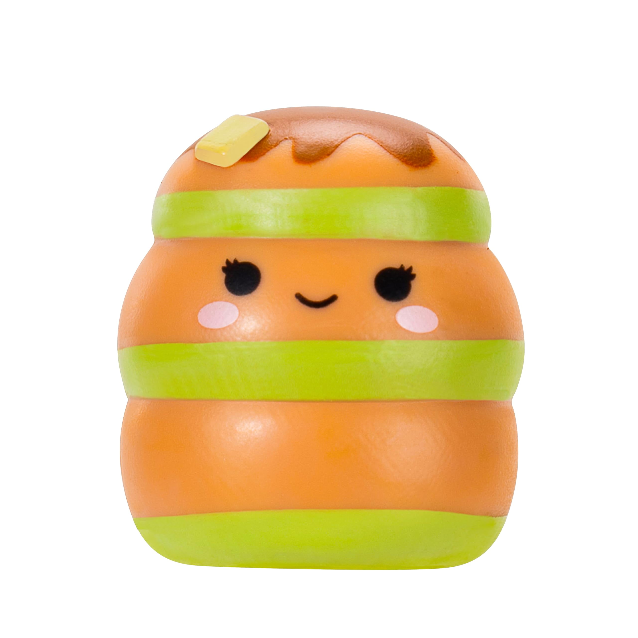 Squish-a-longs - 14 Pack (14 fig, 5 accy) (STYLE 1) (Wave 3)