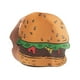 thumbnail image 2 of Disfraz de hamburguesa para adultos Strade Fareast Limited, 2 of 8