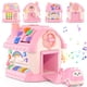 thumbnail image 1 of Juguetes para Niñas de 1 Año, Casa Musical Educativa con Historia, Letras y Juegos, Regalos para Primer Cumpleaños para Niñas de 6-12 y 12-18 Meses, 1 of 9
