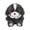 B, variant on Tootee Super Soft Stuffed Puppy Toy for Kids, Adorable Plush Dog with Big Eyes, Cuddly Sleep Companion & Comforting Gift for Children
