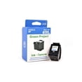 thumbnail image 3 of Green Project HP 61 XL Black Remanufactured Ink Cartridge, (H-61XLBK), 3 of 4