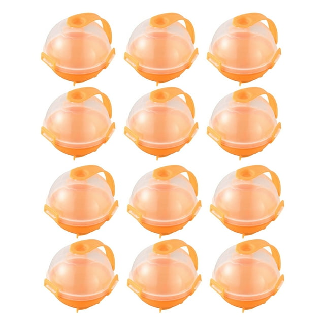 GOOHOCHY 12 moldes para hacer bolas de hielo redondas, moldes profesionales para hacer bolas de hielo.