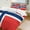 AT-3, variant on Mouse Design Bedding Set Duvet Cover Couple Bedclothes Pillowcase Customized Home Textiles Bed Set for Full Size